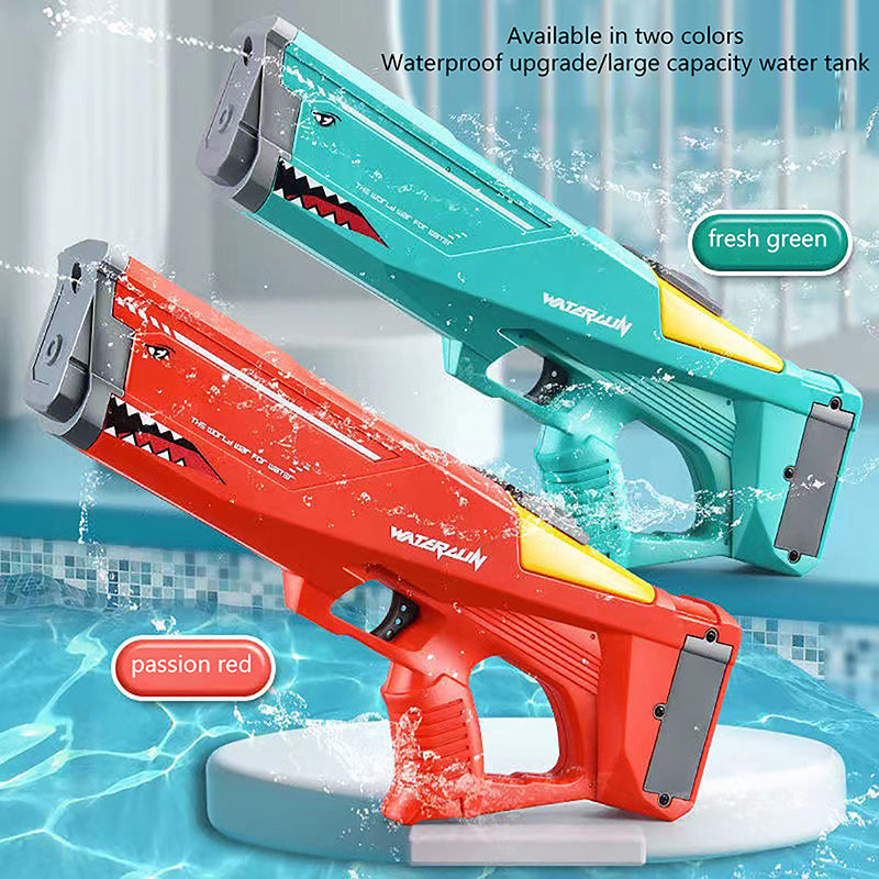 Electric Water Toy for Kids & Adults